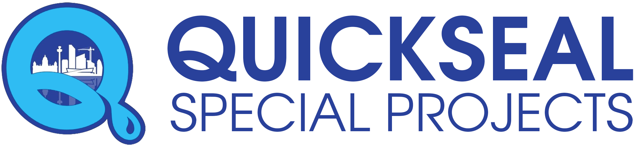 Quickseal Special Projects Ltd logo